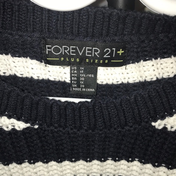 Knit pullover sweater! - Picture 2 of 2